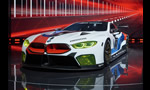 BMW M8 GTE and IMSA GTLM for 2018